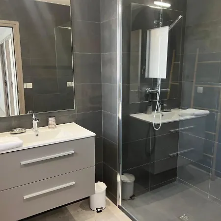 Loca Appartement