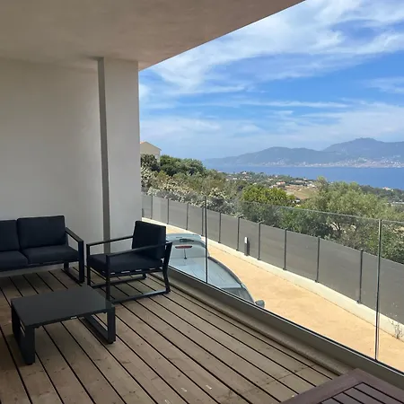 Loca Porticcio (Corsica)