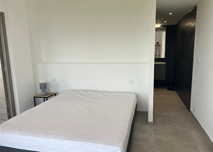 Loca Apartmán Porticcio (Corsica)