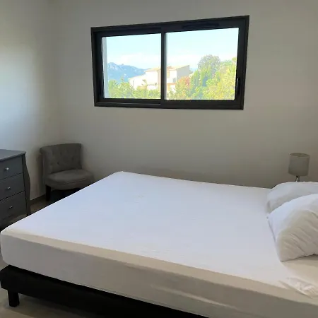 Loca Porticcio (Corsica)