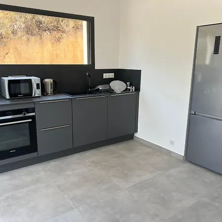 Loca Apartment *