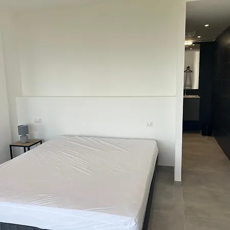 Loca Appartement Porticcio (Corsica)