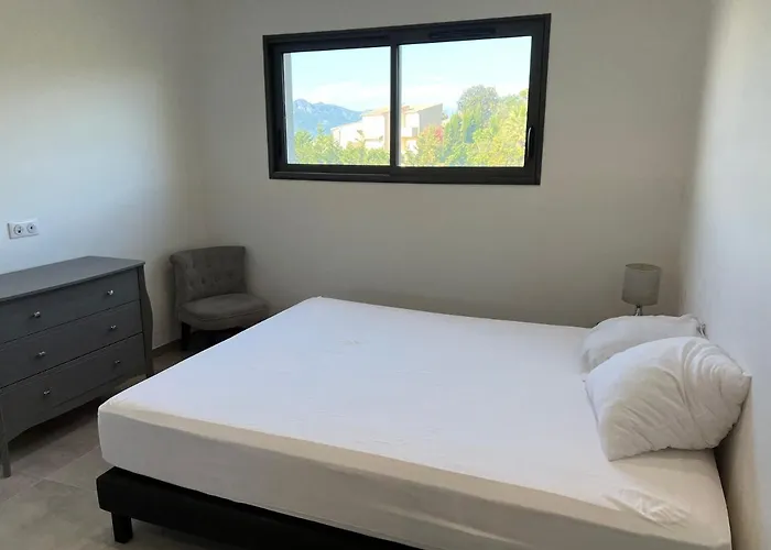 Loca Porticcio (Corsica)