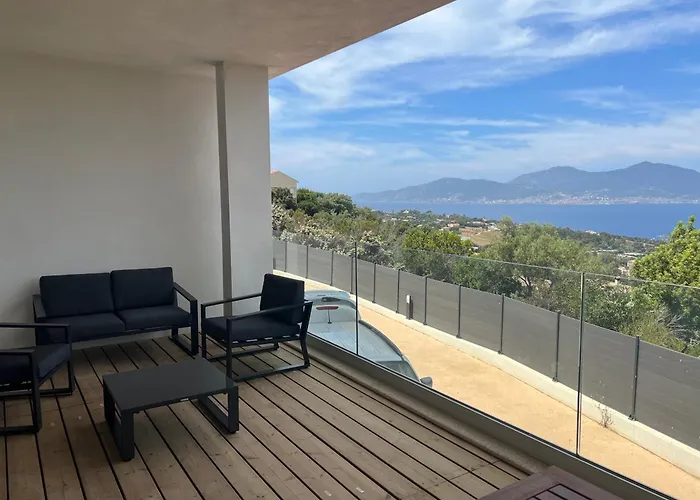 Loca Porticcio (Corsica)